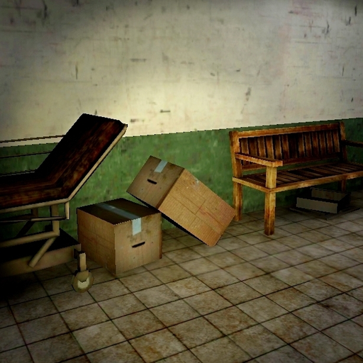 尖叫才能奔跑手机版