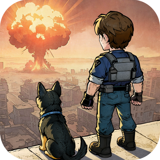 生存33天国际服