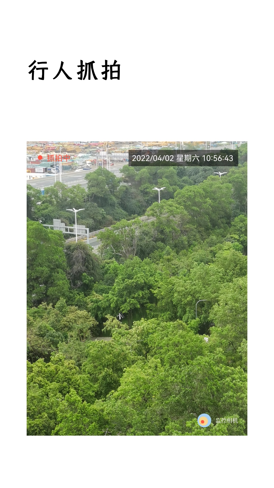 监控相机app