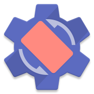 Rotation强制横屏