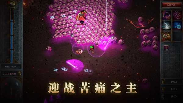 苦痛殿堂最新版本
