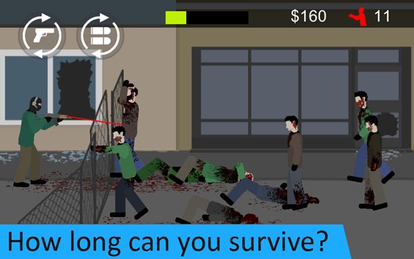 像素射击世界无广告版