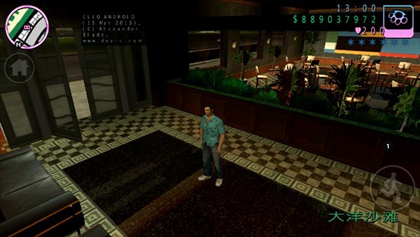 GTA5侠盗飞车5