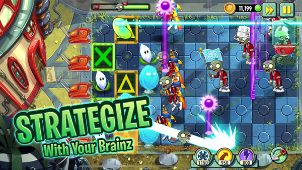 pvz2国际版中文汉化版