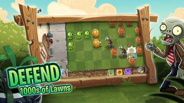 pvz2国际版中文汉化版