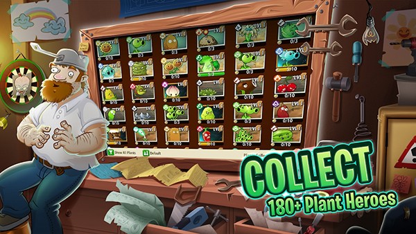 pvz2国际版中文汉化版