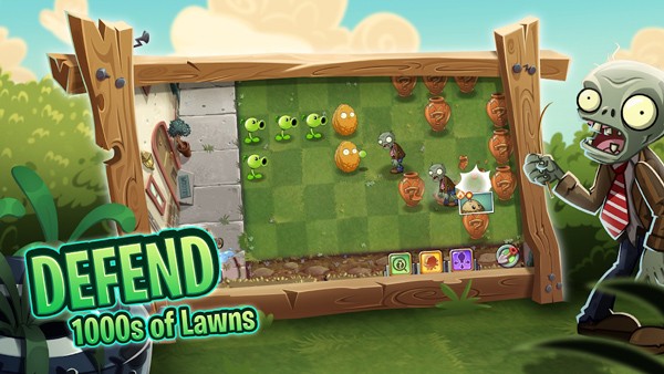 pvz2国际版中文汉化版