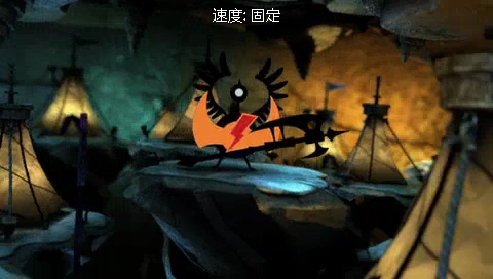 啪嗒砰3