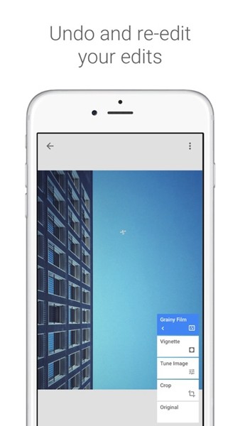 snapseed中文版