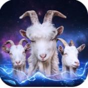 模拟山羊3胡闹多元宇宙