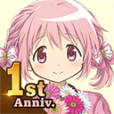 魔法少女小圆之晓美焰