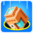 黑洞吞噬模拟器