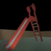 苏西和她的游乐园