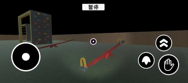 苏西和她的游乐园