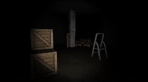 鬼魂联机版