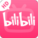 哔哩哔哩HD版安装包