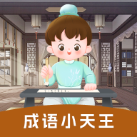 成语小天王