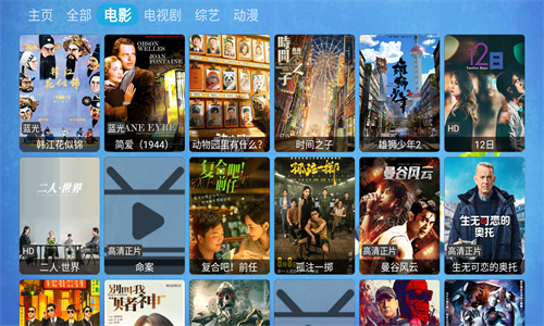 catboxTV版