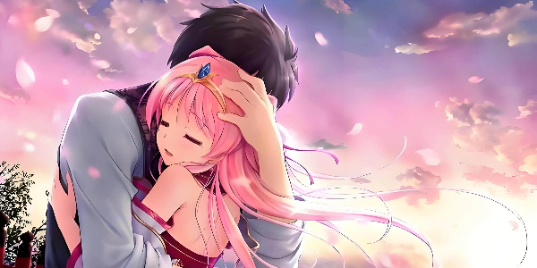 恋爱RPG手游大全