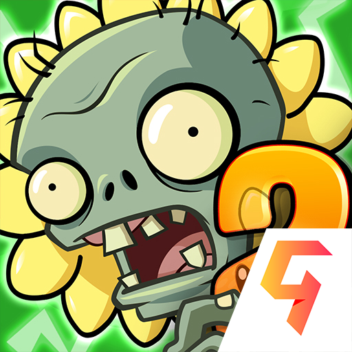 植物大战僵尸2未来世界