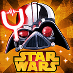 愤怒的小鸟星球大战2中文版