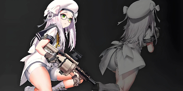 弹幕射击手游合集