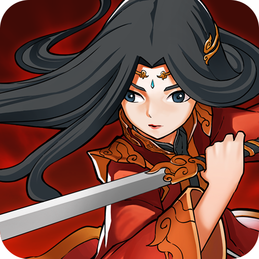 剑侠传奇华为客户端