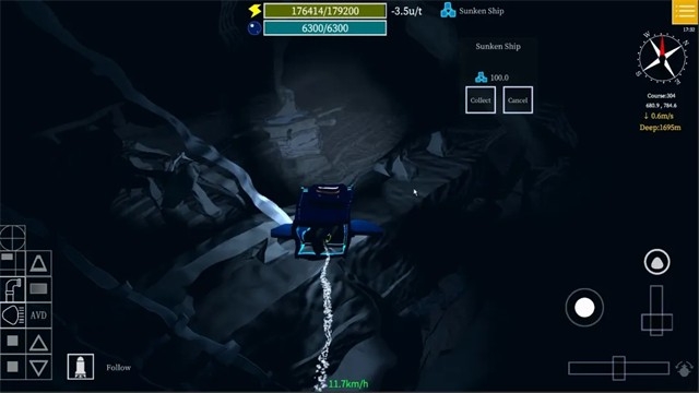 方块潜艇最新版本