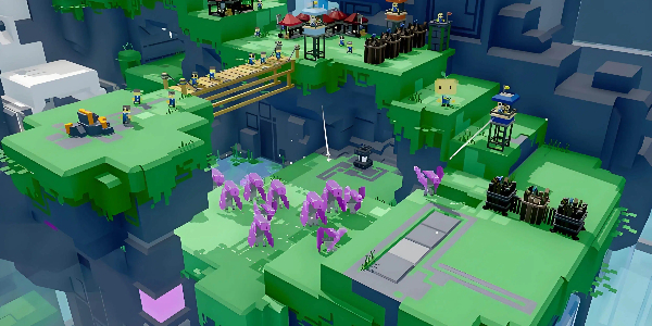 单机塔防手游大全