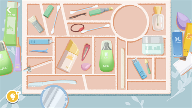 往左一点手机版