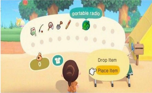 动物森友会手机版