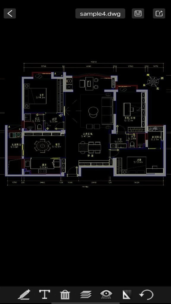 CAD快速看图中文版