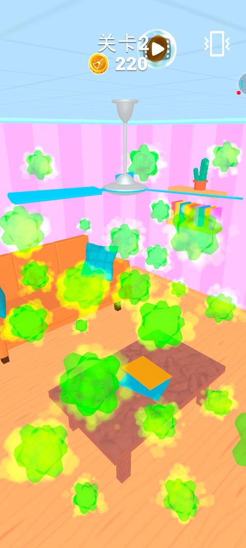 冲就完事模拟器