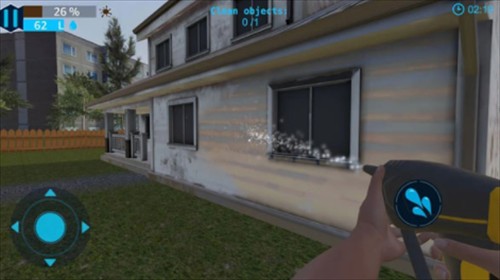 冲就完事模拟器