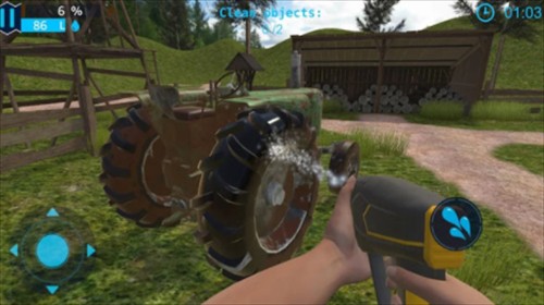 冲就完事模拟器