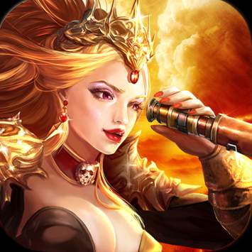 女王的纷争无限金币内购破解版
