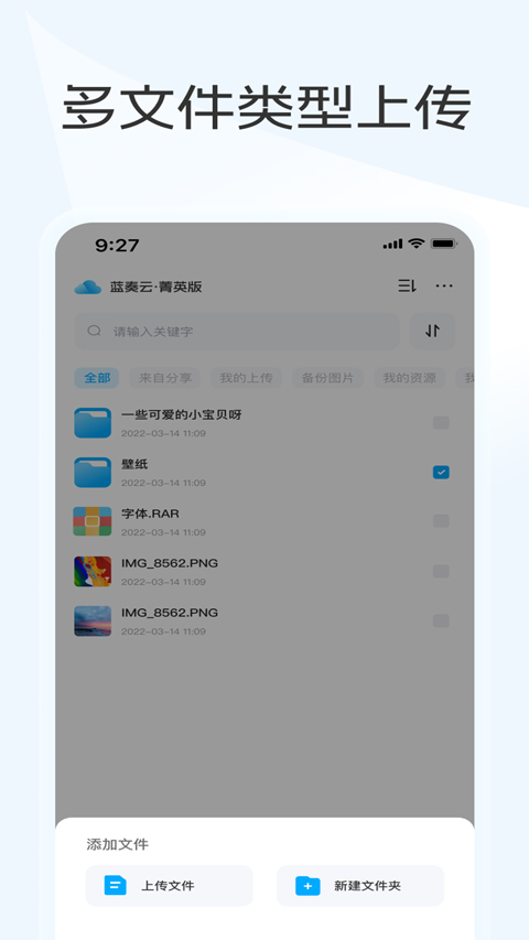 蓝奏云优享版官方正版