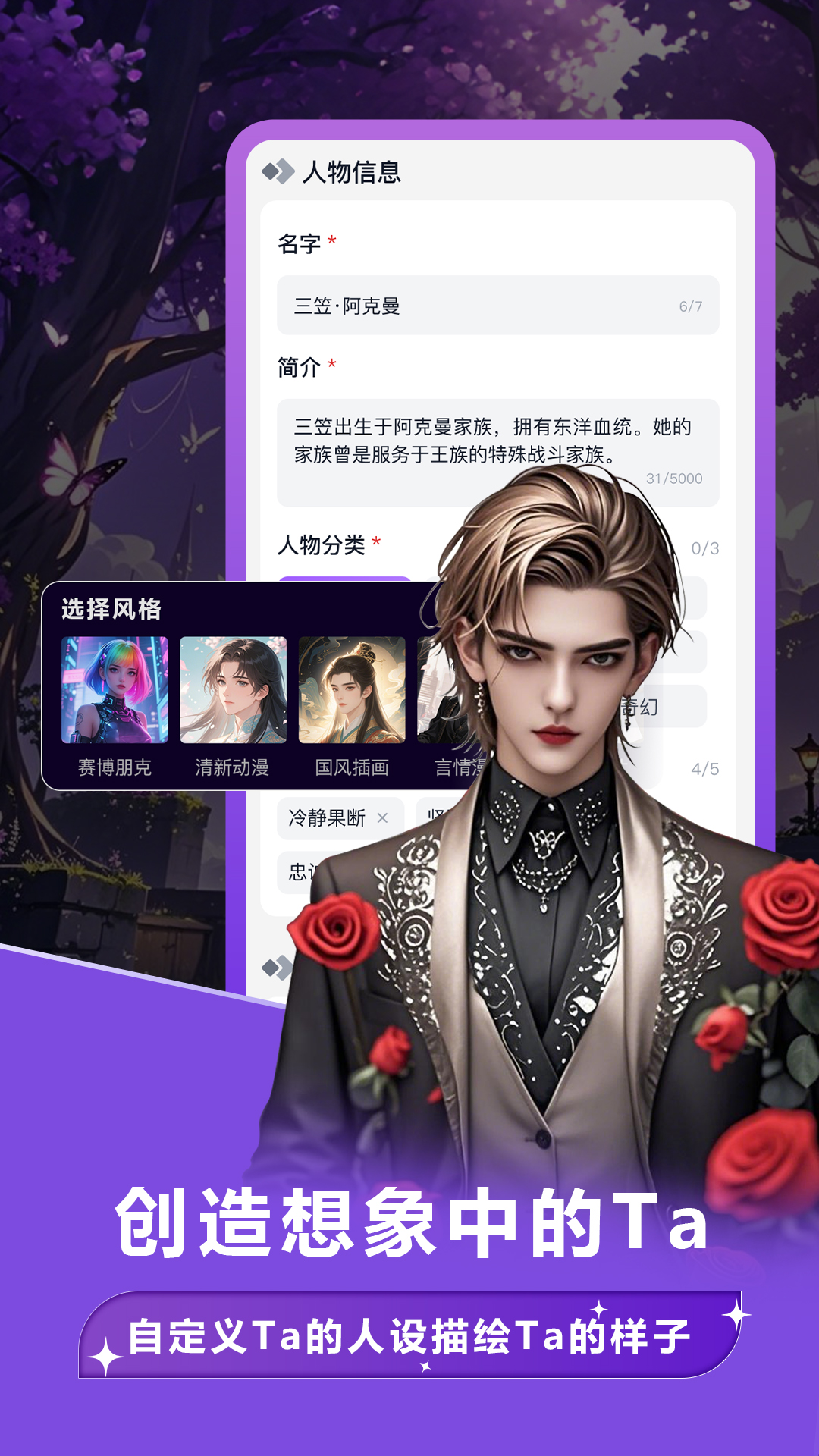 tofai免费版