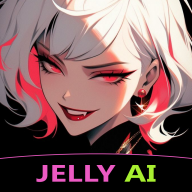 jelly ai手机版