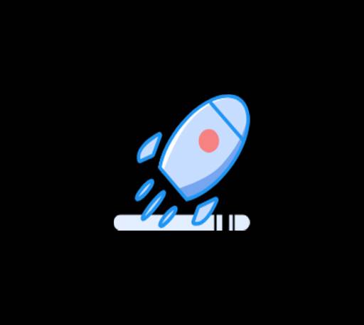 秒启动app