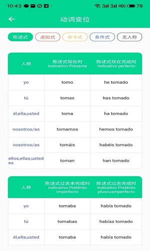 西语派学道