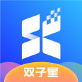 双子星云手机微信多开