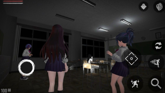 恐怖学校lite