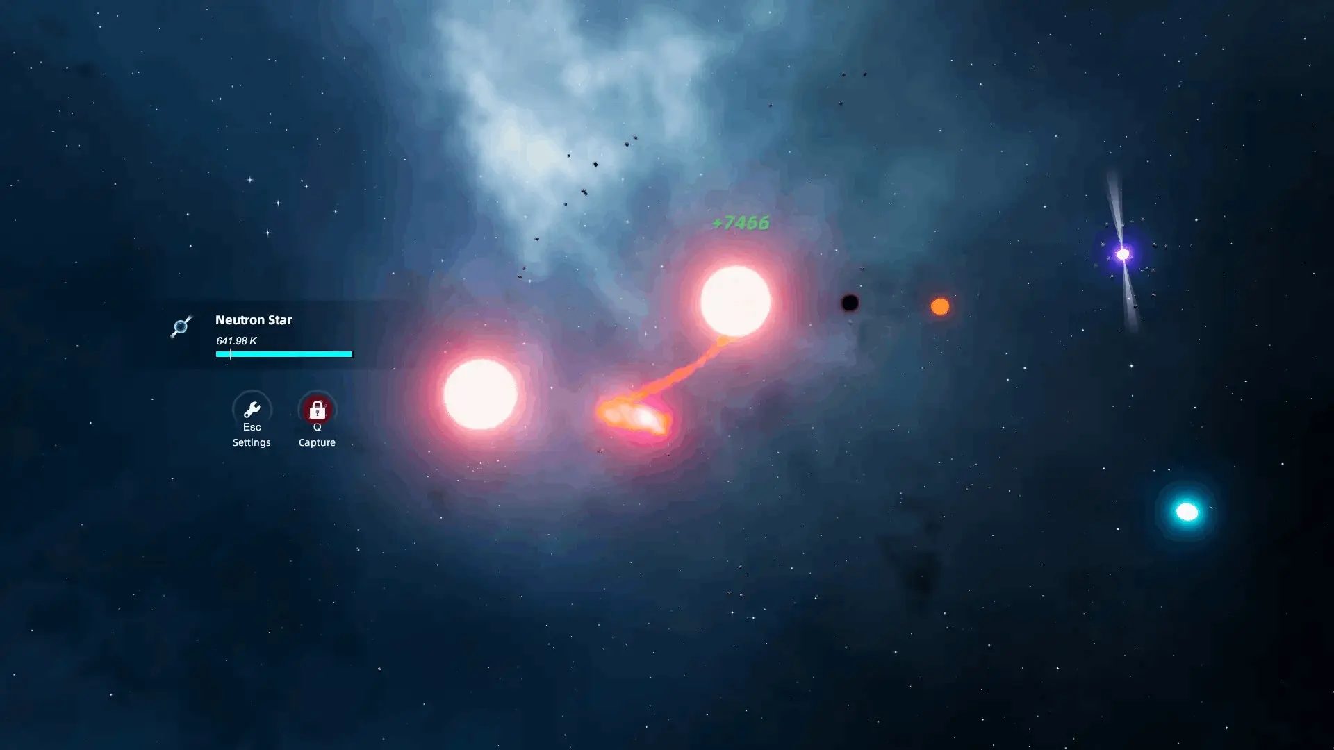 流浪星球官方版