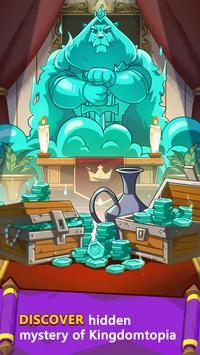Kingdoms(你问我猜)