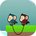 哥俩好小游戏猴子最新版