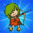 Archer(触摸你的箭)