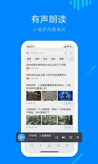 Safari浏览器手机版