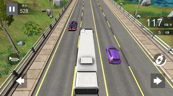 3d豪车碰撞模拟最新版