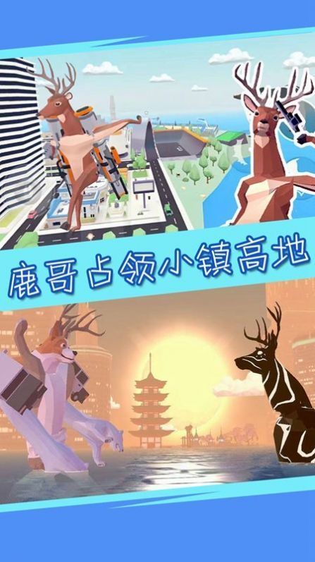 迷你沙盒像素世界游戏官方版